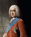 Philip Dormer Stanhope Fourth Earl of Chesterfield 